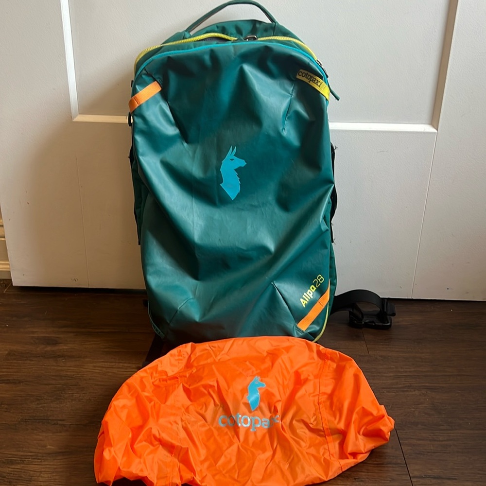 Cotopaxi 28L allpa28 backpack